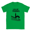Image Green de Lille Tennis Tshirt