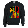 Image Black de Sweater  Tournament Tennis