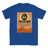 Image Navy de Mission Roland Tennis Tshirt 3