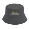 Image Graphite de Bob Paris Handball 2 - Embroidered Design