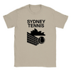 Image Sand de Sydney Tennis Tshirt 7