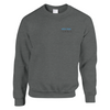 Image Grey de Sweater New York Tennis - Embroidered Design