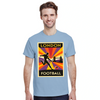 Stylisches T-Shirt, das deine Leidenschaft für Londoner Fußball zeigt. Ideal für Spieltage oder Freizeit, aus weichem, atmung