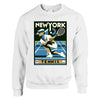 Image White de Sweater  New York Tennis