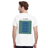 T-shirt game day style US Open Tennis T shirt fans players tee dynamic design spirit tournament stands serve ultimate comfort quality cotton