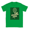 Image Green de Wimbledon Tennis Tshirt