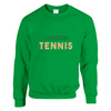 Image Green de Sweater London Tennis