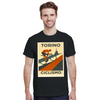 T-shirt love Turin Italy Cycling T shirt unique tee stylish design scenic routes perfect enthusiast passion beautiful city sizes available M L XL XXL