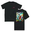 Image Black de Handball Paris Tshirt