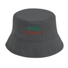 Image Graphite de Bob Roma Tennis - Embroidered Design