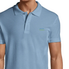 Image Sky de Polo New York Tennis 2 - Embroidered Design