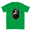 Image Green de Tshirt Tennis Legend GOAT 