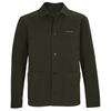Image Military de Vintage Jacket Paris Tennis 2 - Embroidered Design