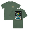 Image Military de Tennis Moon Tshirt 