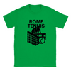 Image Green de Rome Tennis Tshirt 5