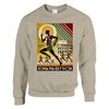 Image Sand de Sweater Rome Marathon 5