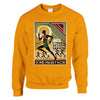 Image Gold de Sweater Rome Marathon