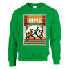 Image Green de Sweater Rome Marathon 3