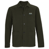 Image Military de Vintage Jacket New York Baseball 6 - Embroidered Design