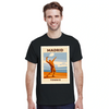 T-shirt τένις Μαδρίτης, με ζωντανό σχέδιο που αποτυπώνει την κουλτούρα του τένις στη Μαδρίτη. Ιδανικό για αθλητές και λάτρεις