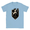 Image Light Blue de Tshirt Tennis Legend GOAT 