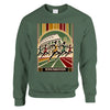 Image Military de Sweater Rome Marathon 2