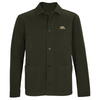 Image Military de Vintage Jacket Roma Tennis 2 - Embroidered Design