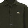 Image Military de Vintage Jacket Roma Tennis 2 - Embroidered Design
