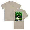 Image Sand de London Tennis Tshirt 
