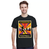 Stylisches T-Shirt, das deine Leidenschaft für Londoner Fußball zeigt. Ideal für Spieltage oder Freizeit, aus weichem, atmung