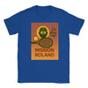 Image Navy de Mission Roland Tennis Tshirt