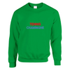 Image Green de Sweater Tennis Champagne 4