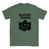 Image Military de Madrid Tennis Tshirt 6