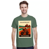 T-shirt T - shirt Maastricht Pays Bas idéal passionnés cyclisme design unique paysages néerlandais parfait sorties vélo moments détente style confort coton première qualité une tenue longue durée