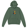 Image Military de Sweater  Paris Tennis Table