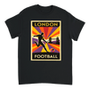 Stylisches T-Shirt, das deine Leidenschaft für Londoner Fußball zeigt. Ideal für Spieltage oder Freizeit, aus weichem, atmung