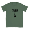 Image Military de Paris Tennis Tshirt 