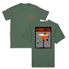 Image Military de Pornstar Martini Cocktail Tshirt