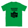 Image Green de Madrid Tennis Tshirt 6