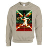 Image Sand de Sweater  Paris Tennis