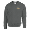 Image Grey de Sweater Roma Tennis - Embroidered Design