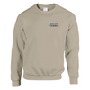 Image Sand de Sweater New York Tennis - Embroidered Design