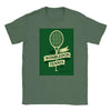 Image Military de Wimbledon Tennis Tshirt