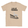 Image Natural de Lille Tennis Tshirt