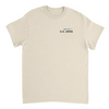 Image Natural de Us Open Tennis Tshirt [color:natural] [view:front]