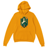 Hoodie Tennis GOAT Rafa, 50% kokvilna un 50% poliesters, mīksts un ērts, ar kapuci un priekšējo kabatu, piemērots gan vīrieši