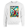 Image White de Sweater  Handball Paris