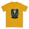 Image Gold de Tshirt Tennis Tennis GOAT Roger