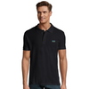 Image Black de Polo New York Tennis 2 - Embroidered Design