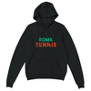 Image Black de Sweater Roma Tennis
